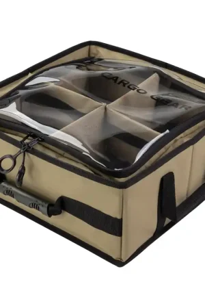 ARB Cargo Organizer Large Suits ARB Drawers Genuine