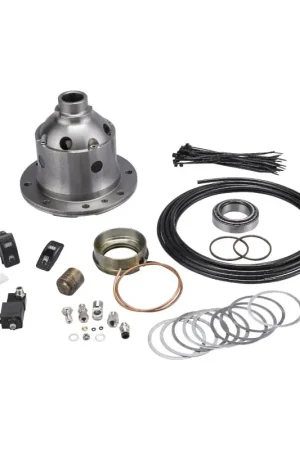 ARB Airlocker Amc Model 20 2.73&Dn S/N Worldwide Shipping