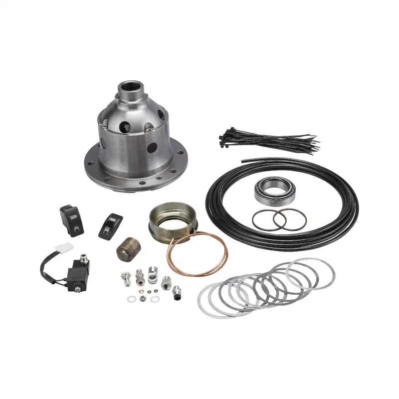 ARB Airlocker Amc Model 20 2.73&Dn S/N Worldwide Shipping