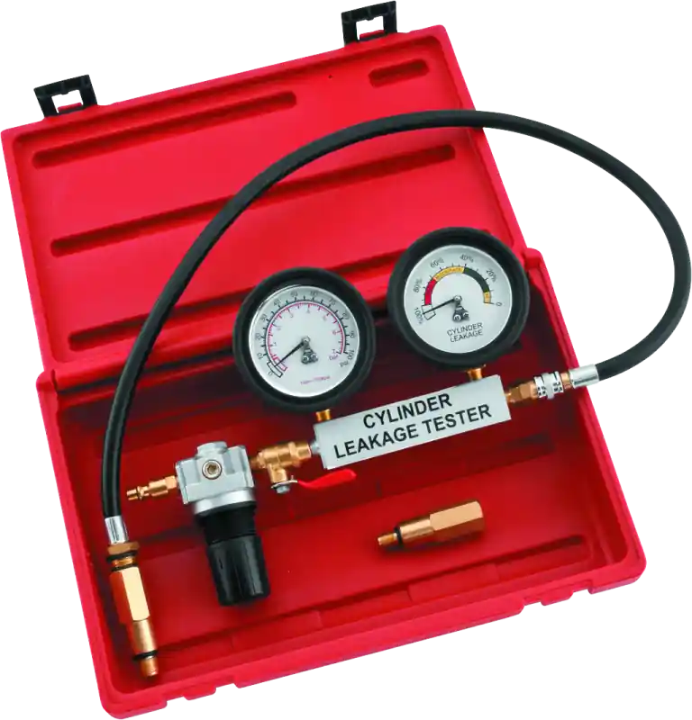 BikeMaster Cylinder Leakdown Tester 10/12/14/18mm Top Rated