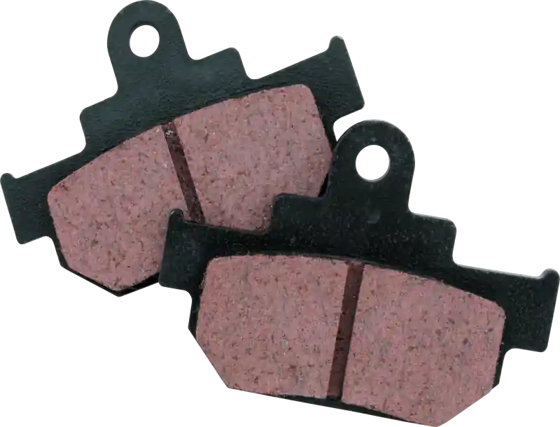 BikeMaster Suzuki Brake Pads Professional Grade