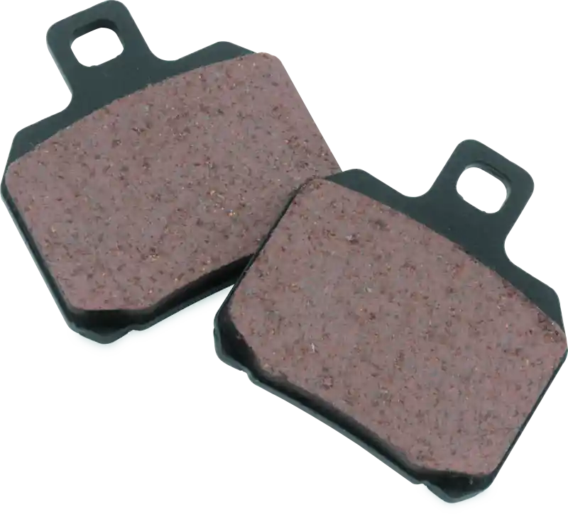 Original BikeMaster Can-Am Brake Pads