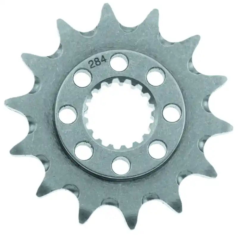 BikeMaster Honda Front Sprocket 520 14T Hassle-Free Returns