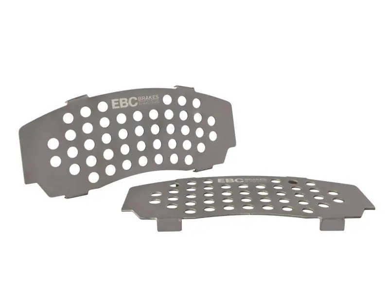 Bulk Order EBC Racing 15-16 Lotus Evora 3.5L Supercharged Front Titanium Shim