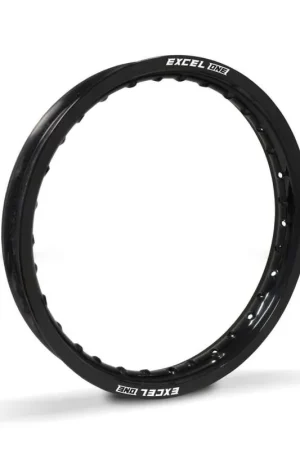 Excel One Rims 21x1.60 36H - Black Limited Offer