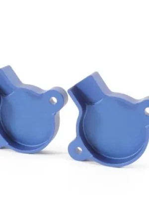 PERRIN 15-25 Subaru WRX / 04-18 Forester / 20-25 OBXT & LGXT Cam Solenoid Cover - Blue While Supplies Last