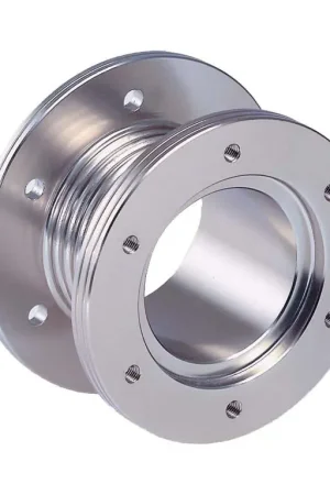 Sparco Steering Wheel Spacer Alum Silver Discount