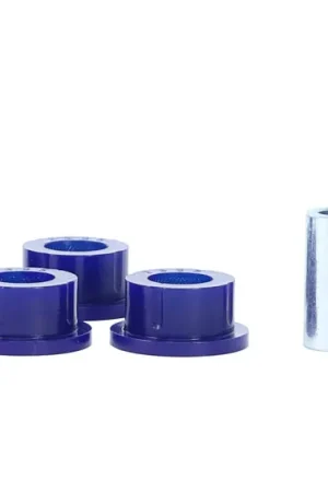 In Demand SuperPro 2000 Toyota MR2 Spyder Base Rear Lower Inner Toe Control Arm Bushing Kit
