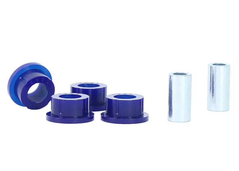 In Demand SuperPro 2000 Toyota MR2 Spyder Base Rear Lower Inner Toe Control Arm Bushing Kit