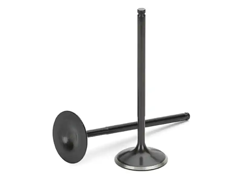 Supertech Toyota 4AGE 16V Black Nitrided Exhaust Valve - Set of 8 Deal