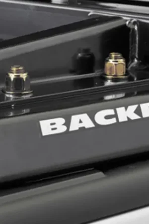 Buy Today BackRack 02-18 Dodge 6.5 & 8ft Beds Tonneau Hardware Kit - Wide Top