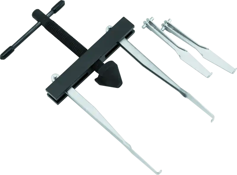 Low Price BikeMaster Seal Puller Kit