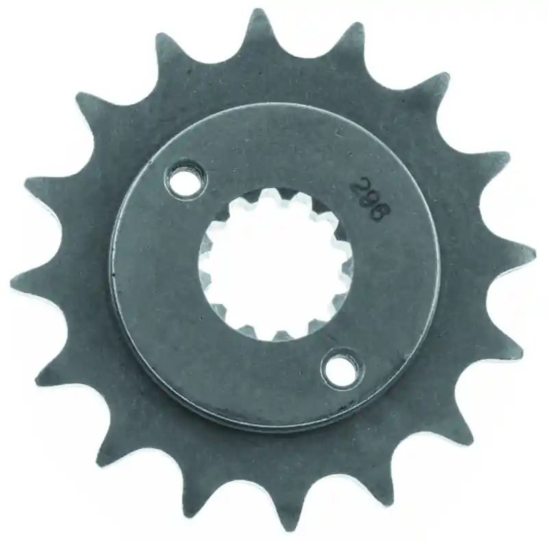 Authentic BikeMaster Honda Front Sprocket 525 16T