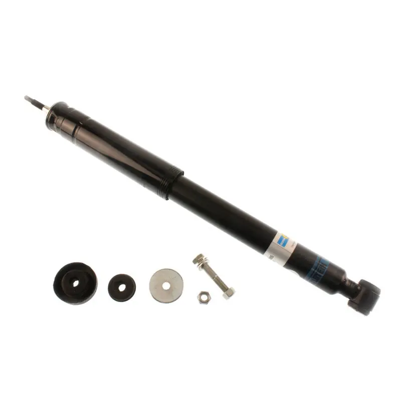 Bilstein B4 1998 Mercedes-Benz SLK230 Kompressor Rear 36mm Monotube Shock Absorber Free Delivery