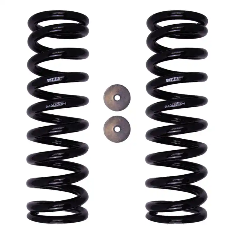 Bilstein Tacoma/4R/FJ/GX B8 8112 (ZoneControl CR) 700lb Spring Kit Super Sale