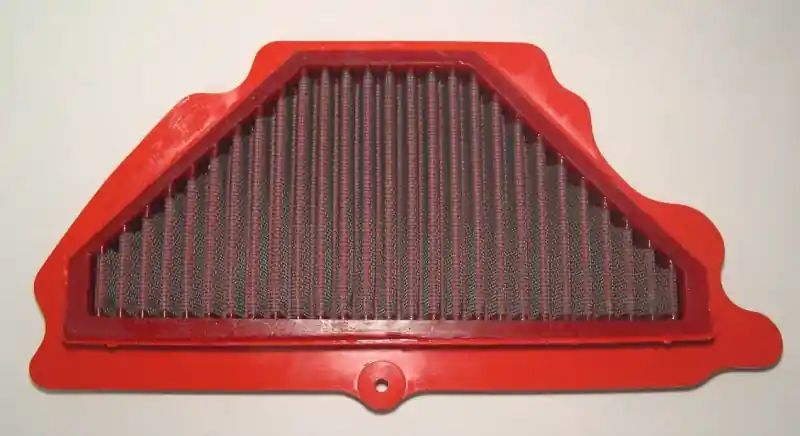 BMC 07-08 Kawasaki Zx-6R 600 Replacement Air Filter One Day Deal