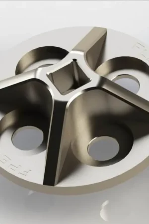 Must Have Fleece Performance 89-07 Dodge 5.9L / 07.5-12 6.7L Cummins Crankshaft Barring Tool