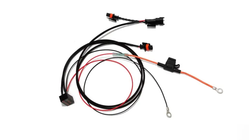 Free Shipping Fleece Performance Dodge Cummins Dual Pump Controller
