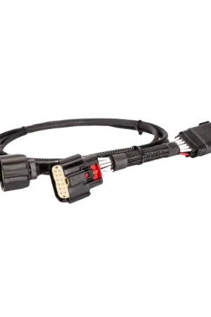 Fleece Performance 17-18 Ford F-250/F-350 6.7L Power Stroke Charging Circuit Harness Instant Buy