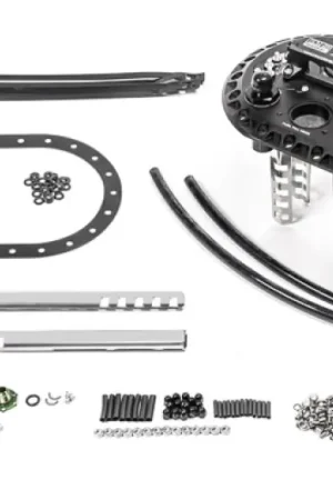 Radium Engineering FCST-X Pumps Not Included (Bosch BR540 or DW400) Express Delivery