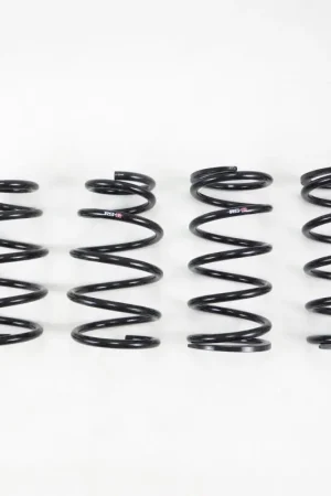 Editor’s Pick RS-R 10-15 Lexus RX350 AWD Down Sus Springs