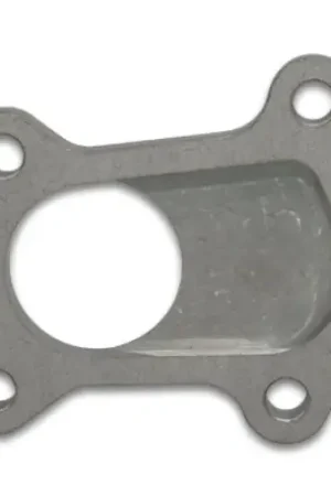 Vibrant T304SS Turbo Outlet Flange for Garrett GT1241 Exclusive