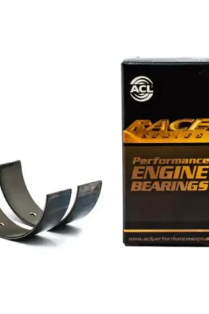 Top Pick ACL Nissan RB25/RB30 0.025mm Oversized High Performance Main Bearing Set