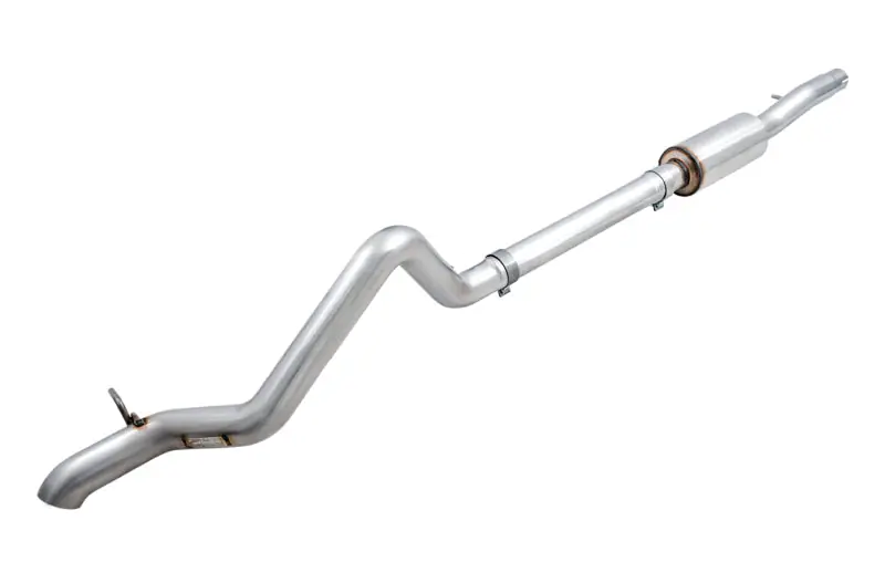 AWE Tuning 07-18 Jeep Wrangler JK/JKU 3.6L Trail Edition Cat-Back Exhaust Fast Shipping