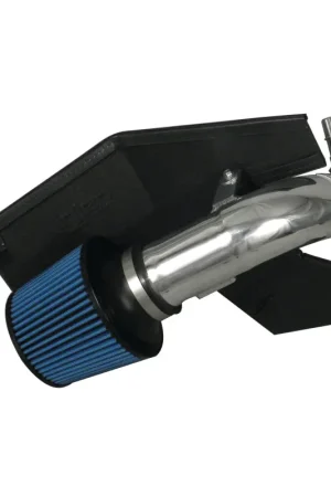While Supplies Last Injen 13 Chevy Malibu 2.0L (T) Polished Tuned Air Intake w/ MR Tech