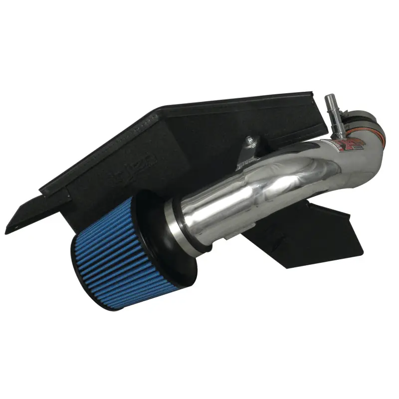 While Supplies Last Injen 13 Chevy Malibu 2.0L (T) Polished Tuned Air Intake w/ MR Tech