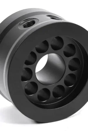 PERRIN 15-25 Subaru WRX & 13-25 Crosstrek/OBXT/LGT/Impreza & BRZ/GR86 Oil Temp / Pressure Adapter Viral