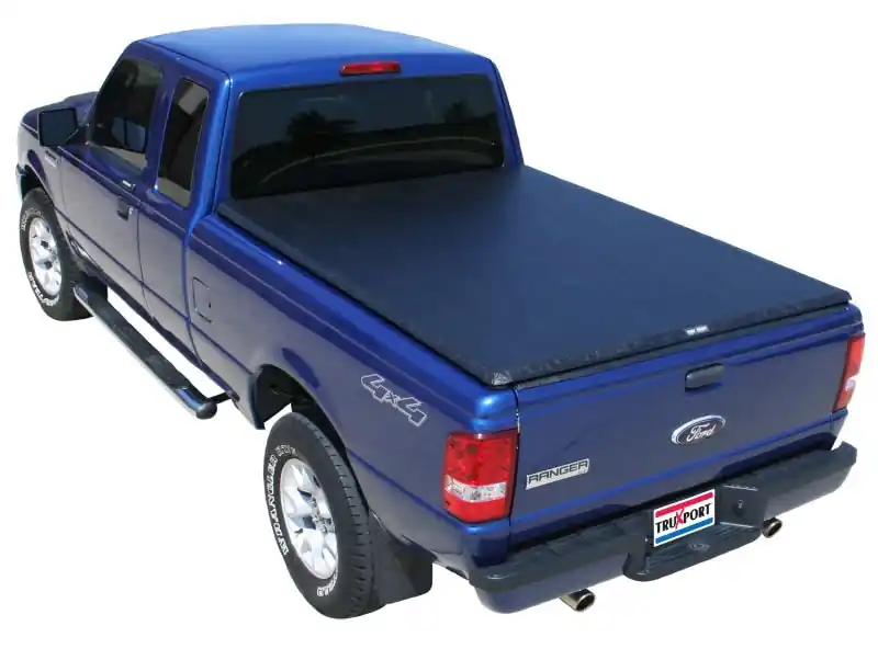 Hot Deal Truxedo 82-11 Ford Ranger 6ft TruXport Bed Cover