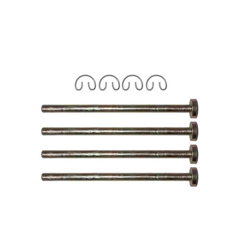 Wilwood DP6 Series Caliper Retainer Pin & Clip Kit Shop Now
