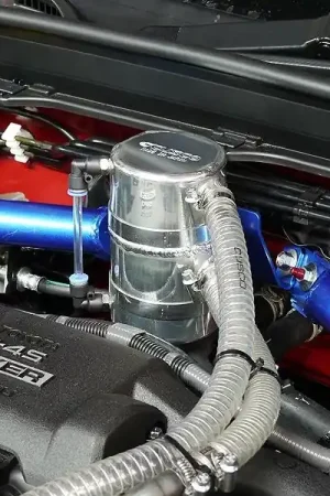Top Pick Cusco Oil Catch Tank (Separator Type) 13 Subaru BRZ / Toyota 86 / Scion FR-S