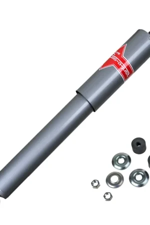 KYB Shocks & Struts Gas-A-Just Rear SAAB 96 Series 1961-66 SAAB GT Series 896 Sport 1960-66 Price Cut