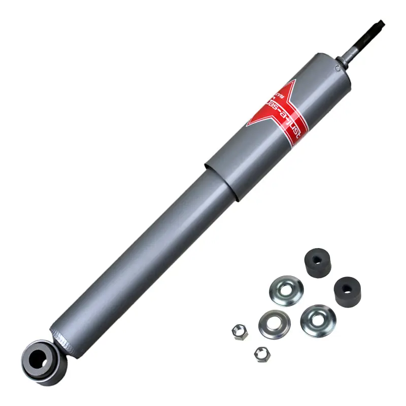 KYB Shocks & Struts Gas-A-Just Rear SAAB 96 Series 1961-66 SAAB GT Series 896 Sport 1960-66 Price Cut