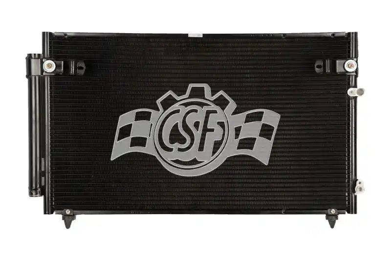 CSF 98-05 Lexus GS300 3.0L A/C Condenser Worldwide Shipping