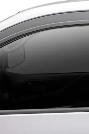 Weekend Sale Husky Liners 24-25 Toyota Grand Highlander Ventvisors - Smoke