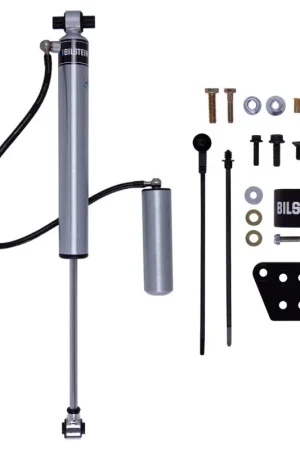 Trusted Brand Bilstein B8 5160 Series 18-23 Jeep Wrangler Front Left Shock Absorber for 2-3in Lifted Height
