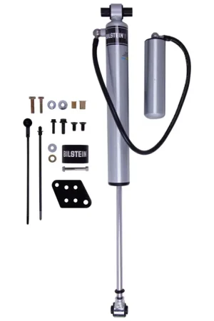 Bilstein 18-23 Jeep Wrangler JL 4DR B8 5160 Front Right Shock Absorber for 2-3in Lifted Height Premium
