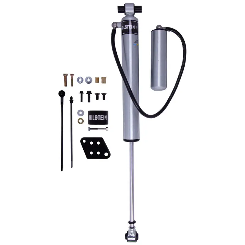 Bilstein 18-23 Jeep Wrangler JL 4DR B8 5160 Front Right Shock Absorber for 2-3in Lifted Height Premium