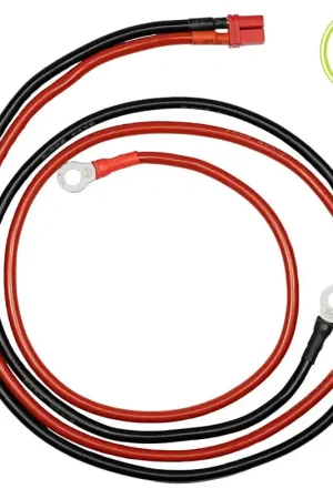Fast Shipping Antigravity 20in Clampless Starting Harness (For XP-20/XP-20-HD)