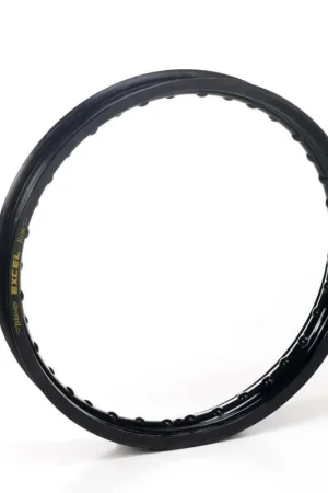 Excel Takasago Rims 21x1.85 36H - Black Top Rated
