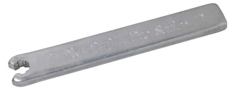 Brand New Excel Spline Drive Tool