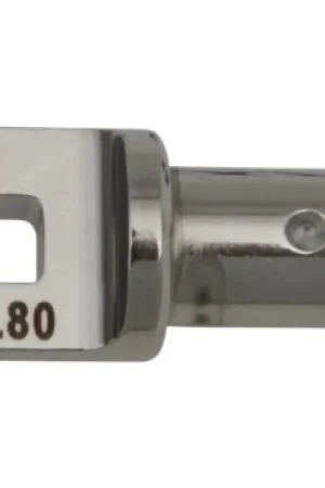 Modern Excel Replacement Torque Wrench Head - 5.8mm