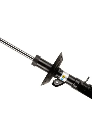 Genuine Bilstein B4 OE Replacement 09-13 Honda Fit Front Left Twintube Strut Assembly