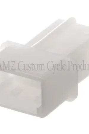 NAMZ AMP Mate-N-Lock 2-Position Male OEM Style Connector (HD 72035-71) Top Pick