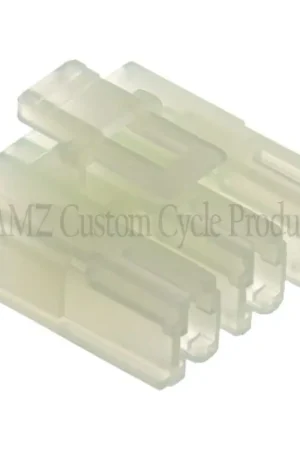 NAMZ Honda 3-Position Female Connector & Terminals (5 Pack) Final Sale