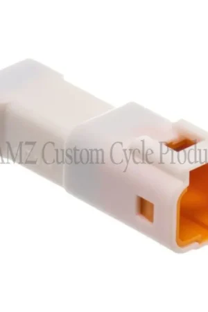 NAMZ JST 3-Position Male Connector Tab w/Wire Seal Get Yours