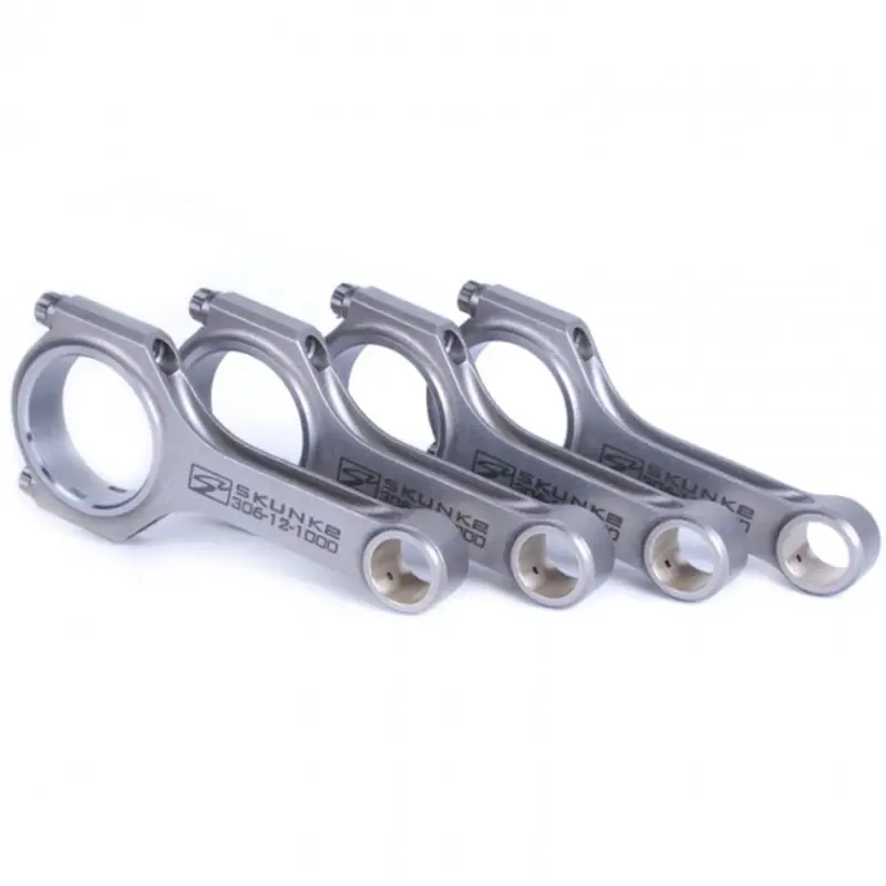 Sale Skunk2 Alpha Series Subaru EJ25 Connecting Rods